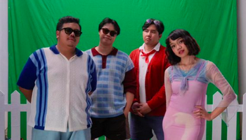Reality Club Bakal Guncang 5 Kota Ini, Ada Semarang hingga Makassar!