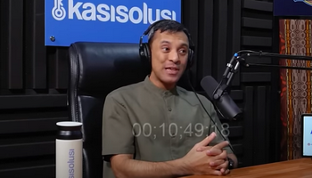 Blak-blakan Didi Riyadi Sebut IKN Tak Miliki Investor