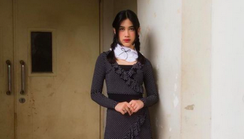 Dituding Curi Sound Gitar buat Konten, Chelsea JKT48 Minta Maaf