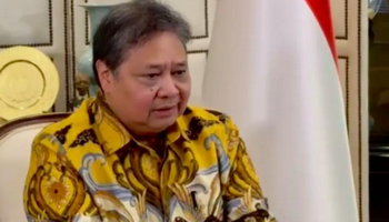 Airlangga Hartanto Mundur, Akankah Rekom Pilkada Jawa Tengah 2024 Berubah?