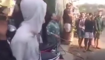 Protes Suara Sound System Karnaval, Emak-emak di Pati Hampir Dikeroyok Pemuda