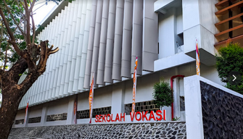 Belasan Maba Alami Diare Usai Konsumsi Makanan Ospek, Sekolah Vokasi Undip Tanggung Seluruh Biaya Perawatan