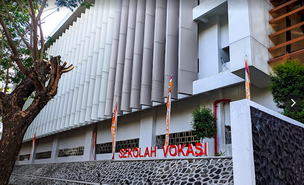sekolah vokasi undip