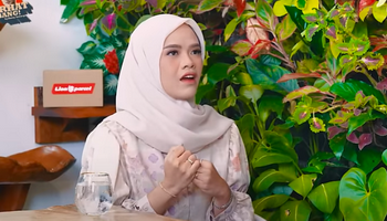Viral Kisah Selebgram Aprilia Majid: Suami Sempat Bawa Kabur Uang Mertua Sebelum Hilang Setahun?