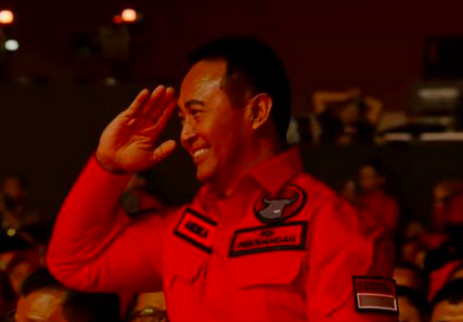 andika perkasa