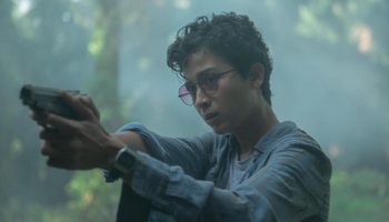 Tayang di Netflix, Ini Fakta-fakta Menarik Film Kabut Berduri yang Dibintangi Putri Marino