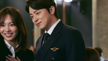 Sinopsis Film Pilot di Bioskop, Saksikan Aksi Kocak Jo Jung Suk yang Nyamar jadi Perempuan
