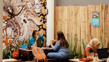 Ga Bikin Kantong Bolong! Ini Deretan Cafe Hits dan Murah di Tembalang