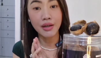 Viral Selebgram Ngonten Makan Buah Kecubung, Padahal Bikin Halusinasi dan Mabuk