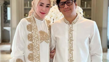 Kini Digugat Cerai Andre Taulany usai 18 Tahun Menikah, Ini Kontroversi Besar Erin Taulany