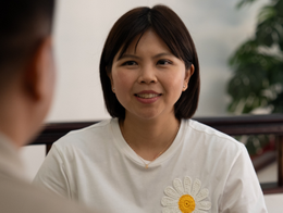 greysia polii