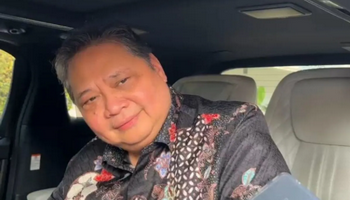 Menelaah Alasan Mundurnya Airlangga Hartanto dari Ketum Golkar, Pengamat: Turbulensi Internal Kuat Sekali