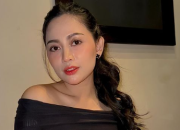 Diisukan Putus dari Salim Nauderer hingga Tak Dapat Act of Service, Rachel Vennya: Dehidrasi Ga Dibukain Tutup Botol