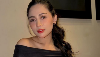 Diisukan Putus dari Salim Nauderer hingga Tak Dapat Act of Service, Rachel Vennya: Dehidrasi Ga Dibukain Tutup Botol