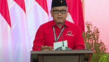 Rekom PDIP Pilkada Jateng: Purbalingga hingga Pekalongan