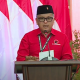 PDIP hasto kristiyanto