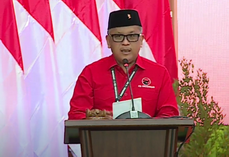 PDIP hasto kristiyanto