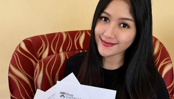 Baru Masuk Kuliah, Ramai Seruan Erina Gudono Dikeluarkan dari Univeristy of Pennsylvania