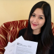 erina gudono Jokowi
