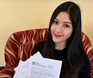 erina gudono Jokowi
