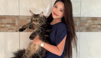 Siapa Sosok Annette Anastasya Lauda? Begini Profil dan Kontroversinya