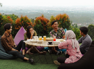 tempat makan purwokerto