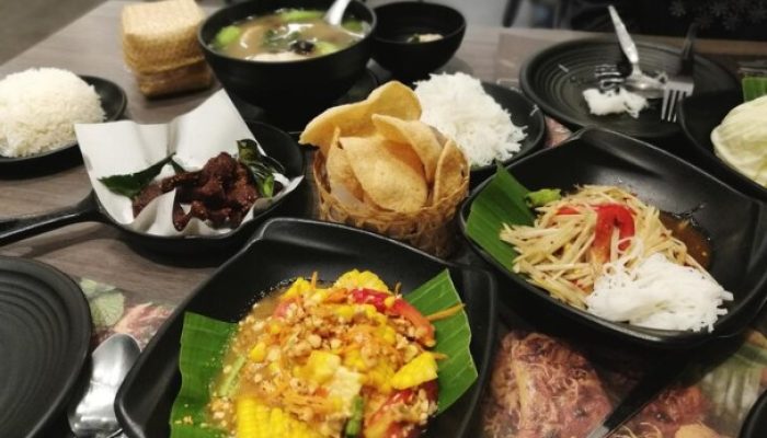10 Rekomendasi Sarapan di Kota Semarang Terenak dan Murah, Kenyang Gak Perlu Mahal!