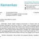 Kementerian Kesehatan Undip