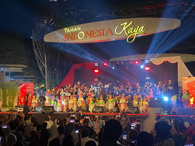 Konser Kemerdekaan