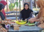 Kreatif! Warga Blora Sulap Daun Pule Jadi Teh Celup Herbal, Ini Khasiatnya