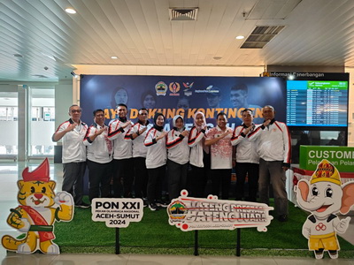 Terbang Layang Jawa Tengah
