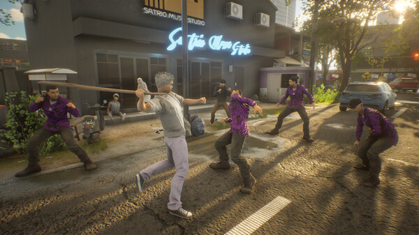 Game lokal yang go internasional