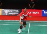 Usai Rebut Piala Lim Swie King, Ubed Optimistis Raih Emas Bulutangkis untuk Jawa Tengah di PON 2024