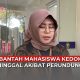 mahasiswa kedokteran Undip bunuh diri