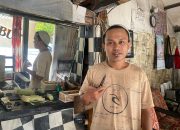 tukang potong rambut madura