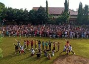 Siswa SMAN 11 Semarang