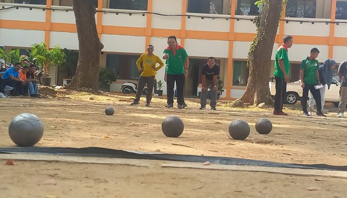 Jelang Hari Ulang Tahun ke-79 RI, Blora Gelar Berbagai Lomba Olahraga