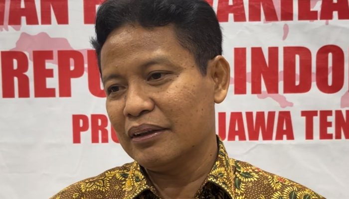 Abdul Kholik Harap Reaktivasi Jalur KA Purwokerto-Wonosobo jadi Prioritas, Usulkan Nama Baru