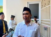 Benarkan Foto ‘Prewed’ dengan Ahmad Luthfi, Gus Yasin Mantap Maju Pilgub Jateng?