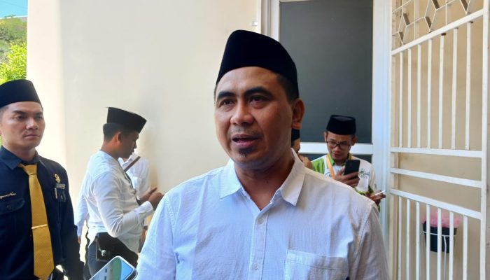 Jelang Muktamar Selepas Lebaran 2025, Gus Yasin Didukung Tokoh PPP Jawa Tengah Jadi Ketua Umum