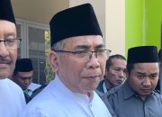 ketum PBNU gus yahya