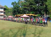 Hasil Try In Bersama 6 Provinsi, Tim Panahan Jateng Optimis Penuhi Target KONI di PON 2024