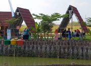 Magnet Baru, Wisata Desa Noyo Gimbal di Blora Bisa Jadi Pilihan Liburan Bareng Keluarga