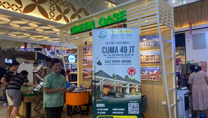 Tren Meningkat, Rumah Rp300 Juta – Rp800 Juta Masih Jadi Primadona di Semarang