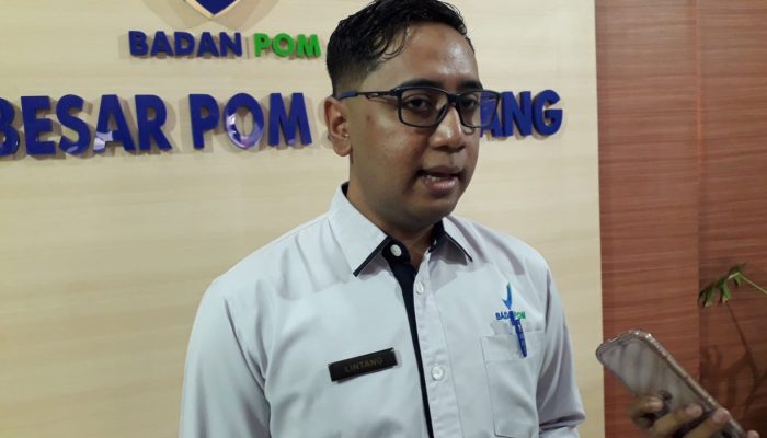 Usai Temukan Mie Formalin di Pandean Lamper Semarang, BPOM Pastikan Mie Ayam Lainnya Aman