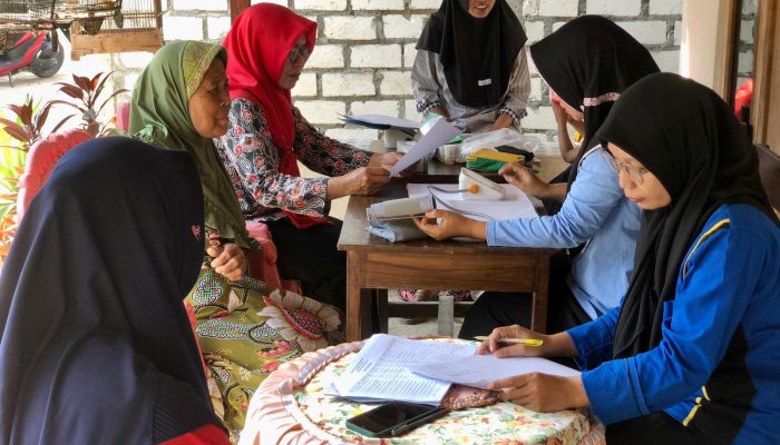 Puskesmas Pancur Luncurkan Inovasi Tingkatkan Kepatuhan Minum Obat Pasien