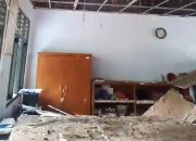 sekolah rusak