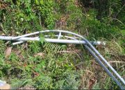 Rugi Hingga Puluhan Juta, Aksi Perusakan dan Pencurian Lampu PJU Tenaga Surya di Blora Harus Diusut Tuntas