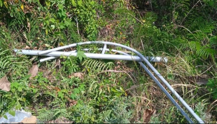 Rugi Hingga Puluhan Juta, Aksi Perusakan dan Pencurian Lampu PJU Tenaga Surya di Blora Harus Diusut Tuntas