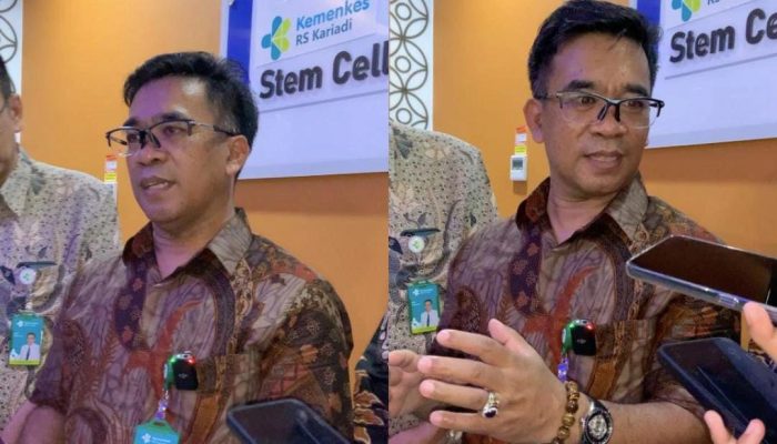 Video Cangkok Sumsum Tulang Biayanya Rp350 Juta